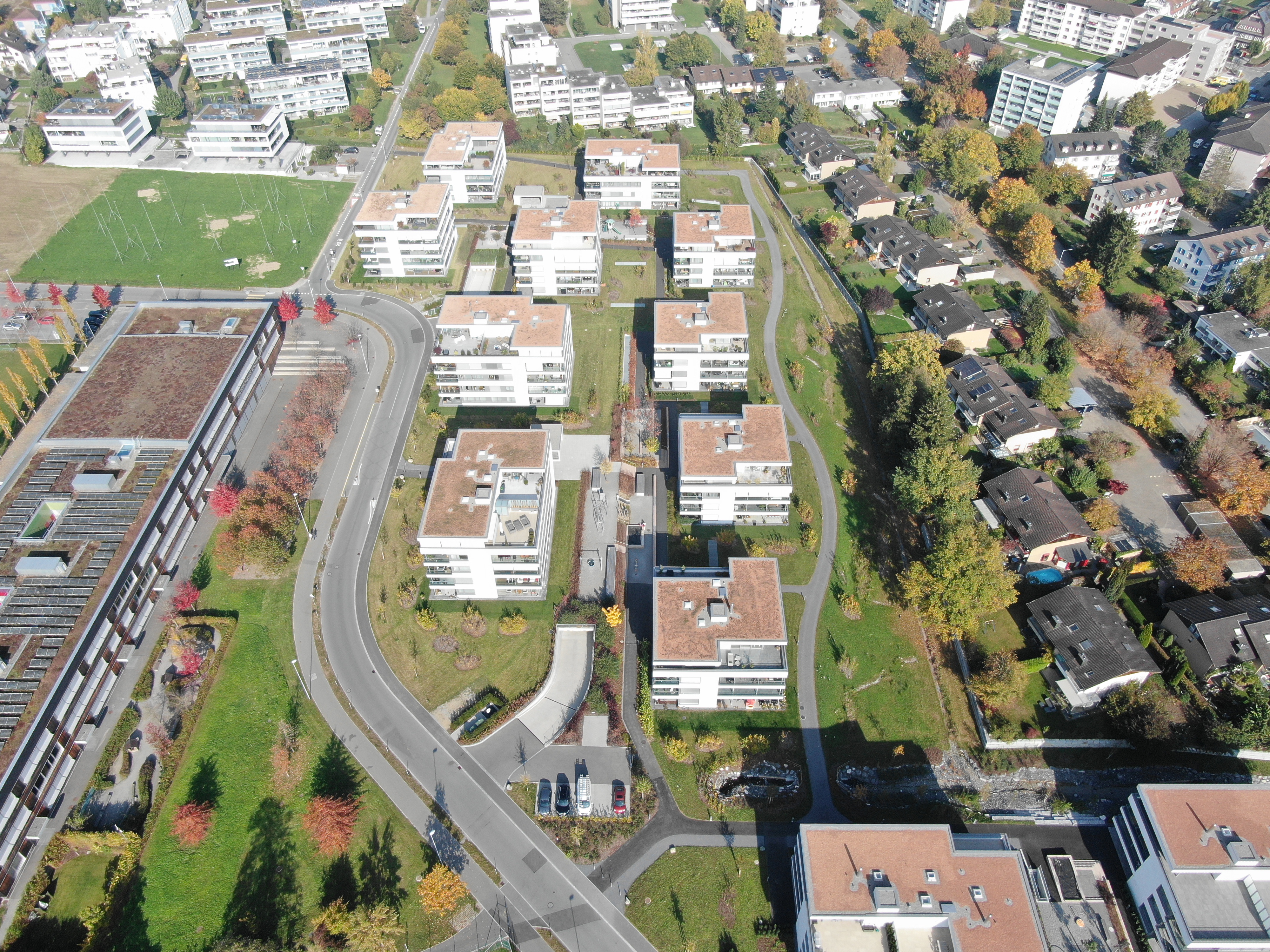 default | Christen AG, Küssnacht am Rigi